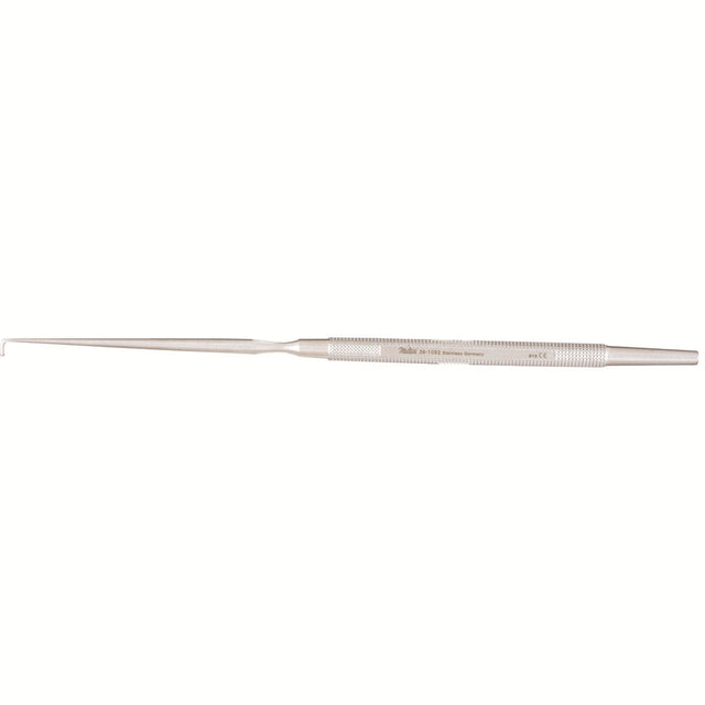 MILTEX ADSON Dura Hook, 7-3/4", Blunt, 5mm Deep. MPN: 26-1092