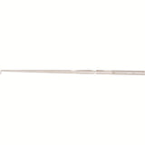 MILTEX DANDY Nerve Hook, 9" (230mm), Blunt, 5mm Deep. MPN: 26-1150