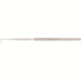 MILTEX GRAHAM Nerve Hook, 6-1/2", Blunt, 7.6mm Deep. MPN: 26-1156