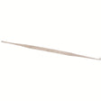 MILTEX SMITHWICK Sympathectomy Hook & Dissector, 12-1/4" (312mm), Double-Ended. MPN: 26-1174