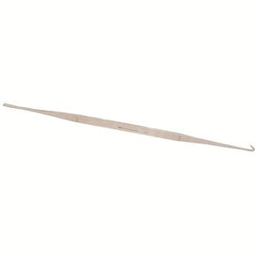 MILTEX SMITHWICK Sympathectomy Hook & Dissector, 12-1/4" (312mm), Double-Ended. MPN: 26-1174