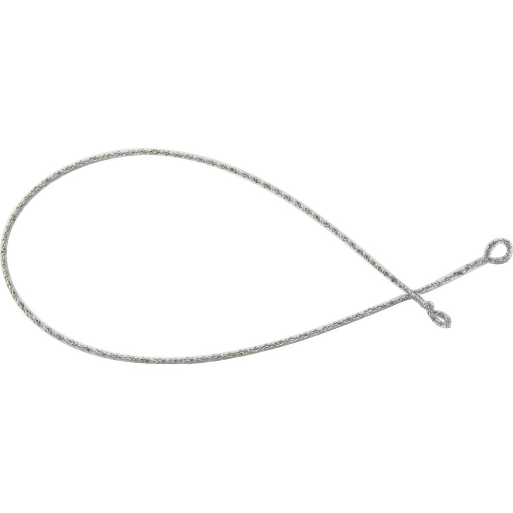 MILTEX GIGLI Saw 12" (304.80mm), Twist Wire. MPN: 26-130