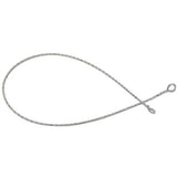 MILTEX GIGLI Saw 30" (76.2 cm), standard twisted wire type. MPN: 26-134