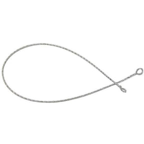 MILTEX GIGLI Saw 30" (76.2 cm), standard twisted wire type. MPN: 26-134