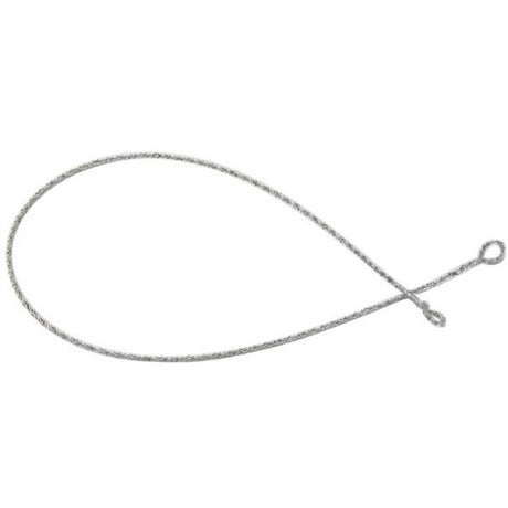 MILTEX GIGLI Saw 30" (76.2 cm), standard twisted wire type. MPN: 26-134