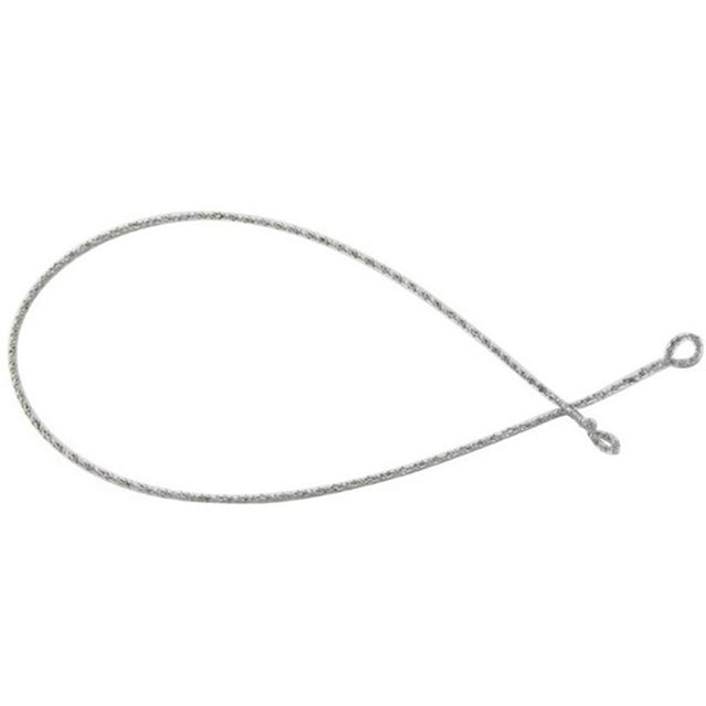 MILTEX GIGLI Saw 30" (76.2 cm), standard twisted wire type. MPN: 26-134