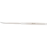 MILTEX LANGENBECK Periosteal Elevator, 7-1/2" (19.1 cm), narrow model, 7 mm wide blunt blade. MPN: 26-1410 - Image 5