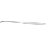 MILTEX LANGENBECK Periosteal Elevator, 7-3/4" (197mm), 17mm wide Blade, Sharp. MPN: 26-1412 - Image 5
