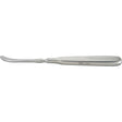 MILTEX ADSON Periosteal Elevator, 6-1/2" (16.5 cm), semi-sharp, curved, 7 mm wide. MPN: 26-1434