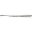 MILTEX ADSON Periosteal Elevator, 6-1/2" (16.5 cm), semi-sharp, straight, 6 mm wide. MPN: 26-1436