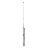 MILTEX PENFIELD Dissectors, style No. 4, 8" (205mm), Single End, 2.8mm Blunt, Slight Curve. MPN: 26-1453