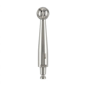 MILTEX MCKENZIE Enlarging Bur, 16 mm diameter. MPN: 26-18