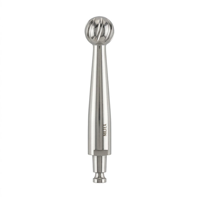 MILTEX MCKENZIE Enlarging Bur, 16 mm diameter. MPN: 26-18