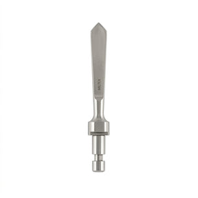 MILTEX CUSHING Perforator, 1/2" (1.3 cm) diameter. MPN: 26-2