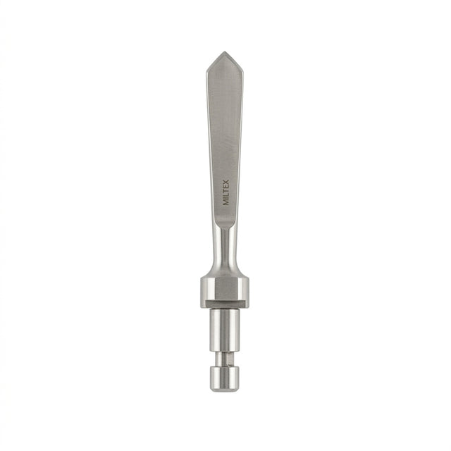 MILTEX CUSHING Perforator, 1/2" (1.3 cm) diameter. MPN: 26-2