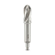 MILTEX D'ERRICO Perforating & Enlarging Bur, 16 mm diameter. MPN: 26-20