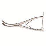 MILTEX INGE Laminectomy spreader, 9-1/2" (24.1 cm), jaws open to 1-3/4" (4.4 cm). MPN: 26-2005