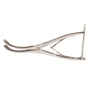 MILTEX INGE Laminectomy spreader, 9-1/2" (24.1 cm), jaws open to 1-3/4" (4.4 cm). MPN: 26-2005