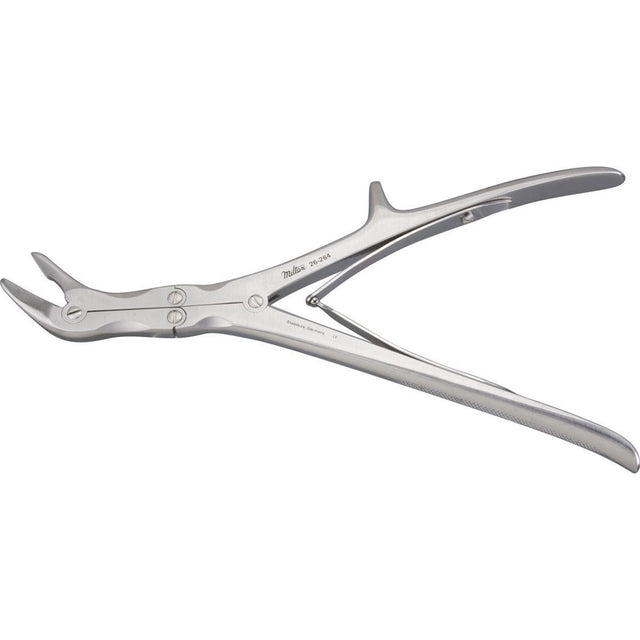 MILTEX ECHLIN Duckbill Rongeur, 9" (22.9 cm), 2 mm bite. MPN: 26-264