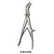 MILTEX ECHLIN Duckbill Rongeur, 9" (22.9 cm), 3 mm bite. MPN: 26-265