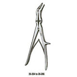 MILTEX ECHLIN Duckbill Rongeur, 9" (22.9 cm), 3 mm bite. MPN: 26-265