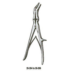 MILTEX ECHLIN Duckbill Rongeur, 9" (22.9 cm), 3 mm bite. MPN: 26-265