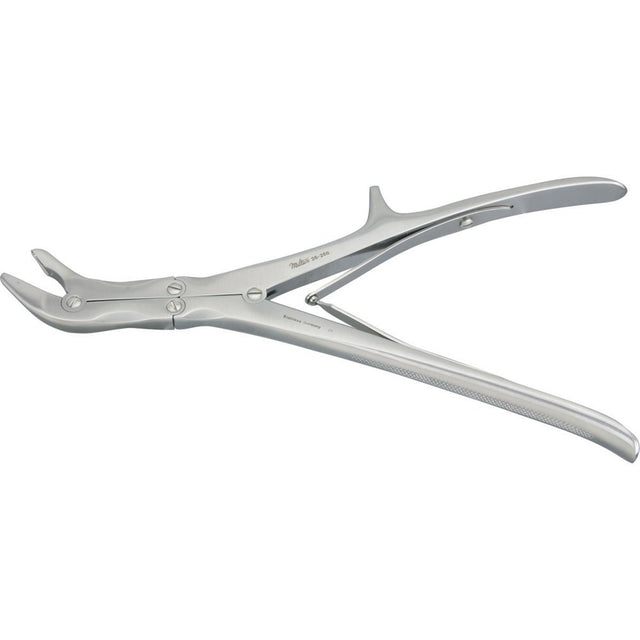 MILTEX ECHLIN Duckbill Rongeur, 9" (22.9 cm), 4 mm bite. MPN: 26-266