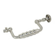 MILTEX HUDSON Brace 9-1/4" (234mm), with Standard Thumbscrew Chuck. MPN: 26-32
