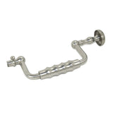MILTEX HUDSON Brace 9-1/4" (234mm), with Standard Thumbscrew Chuck. MPN: 26-32