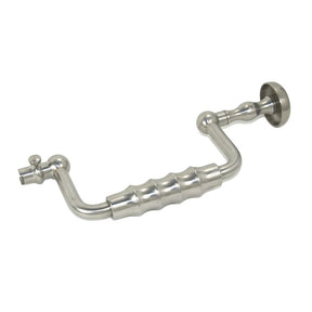 MILTEX HUDSON Brace 9-1/4" (234mm), with Standard Thumbscrew Chuck. MPN: 26-32