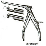 MILTEX LOVE-KERRISON Cervical Rongeur, 6" (15.2 cm) shaft, up-bite, 3 mm. MPN: 26-340