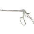 MILTEX FERRIS-SMITH Pituitary Cup Jaw Rongeur, 7" (17.8 cm) shank, 3 X 10 mm jaws, curved-up. MPN: 26-466