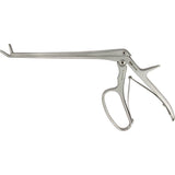 MILTEX FERRIS-SMITH Pituitary Cup Jaw Rongeur, 7" (17.8 cm) shank, 3 X 10 mm jaws, curved-up. MPN: 26-466