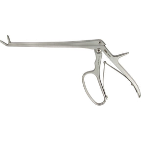 MILTEX FERRIS-SMITH Pituitary Cup Jaw Rongeur, 7" (17.8 cm) shank, 3 X 10 mm jaws, curved-up. MPN: 26-466