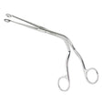 MILTEX MAGILL Endotracheal Catheter Introducing Forceps 7" (177mm), Adult Size. MPN: 2-70