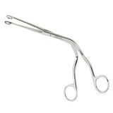 MILTEX MAGILL Endotracheal Catheter Introducing Forceps 7" (177mm), Adult Size. MPN: 2-70