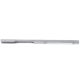 MILTEX BUNNELL Tendon Stripper, 6" (151.5mm), 3mm Inside Diameter. MPN: 27-1020