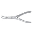 MILTEX KLEINERT-KUTZ Synovectomy Rongeur, 6", Full Curved, 3.1mm X 8.5mm Bite. MPN: 27-1297