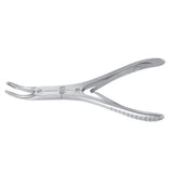MILTEX KLEINERT-KUTZ Synovectomy Rongeur, 6", Full Curved, 3.1mm X 8.5mm Bite. MPN: 27-1297