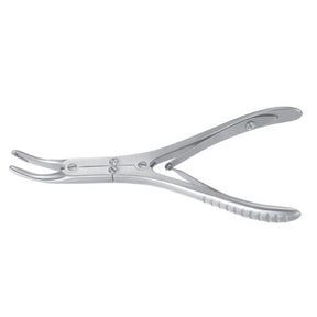 MILTEX KLEINERT-KUTZ Synovectomy Rongeur, 6", Full Curved, 3.1mm X 8.5mm Bite. MPN: 27-1297