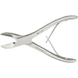 MILTEX LISTON Bone Cutting Forceps, 5-3/4", Straight. MPN: 27-1390