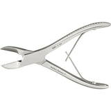 MILTEX LISTON Bone Cutting Forceps, 5-3/4", Straight. MPN: 27-1390