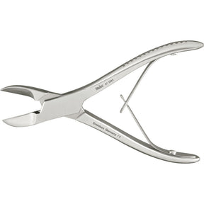 MILTEX LISTON Bone Cutting Forceps, 5-3/4", Straight. MPN: 27-1390
