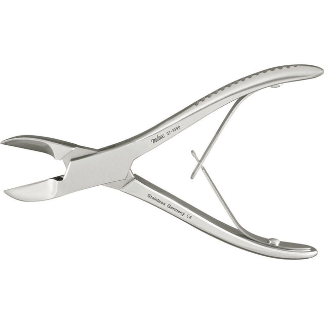 MILTEX LISTON Bone Cutting Forceps, 5-3/4", Straight. MPN: 27-1390