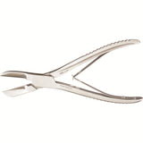MILTEX LISTON Bone Cutting Forceps, 7-1/2", Straight. MPN: 27-1392