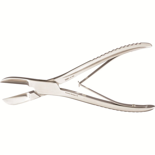 MILTEX LISTON Bone Cutting Forceps, 7-1/2", Straight. MPN: 27-1392