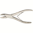 MILTEX LISTON Bone Cutting Forceps, 5-3/4", Up-Angled. MPN: 27-1400