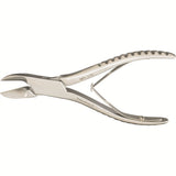 MILTEX LISTON Bone Cutting Forceps, 5-3/4", Up-Angled. MPN: 27-1400