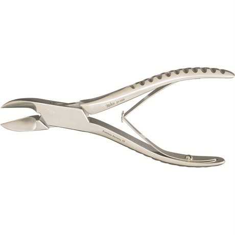 MILTEX LISTON Bone Cutting Forceps, 5-3/4", Up-Angled. MPN: 27-1400