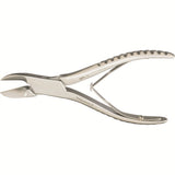MILTEX LISTON Bone Cutting Forceps, 8-3/4", Up-Angled. MPN: 27-1404
